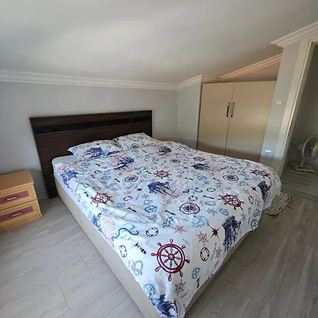 Perfect For Big Families Or Groups * Küçükköy