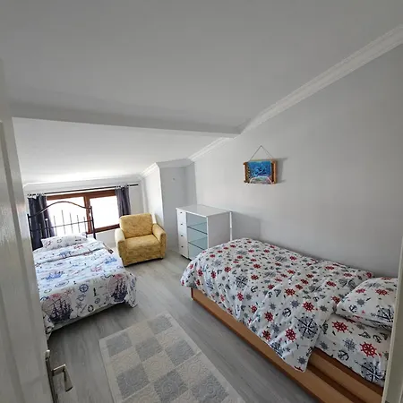 Perfect For Big Families Or Groups Küçükköy